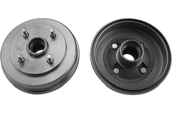 Brake Drum